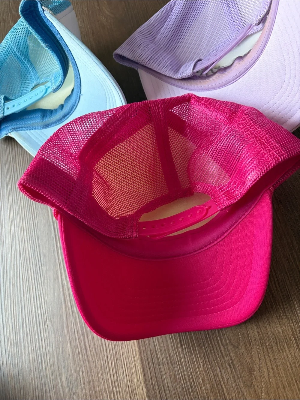 Trucker Hats - Altard state, American eagle and boutique